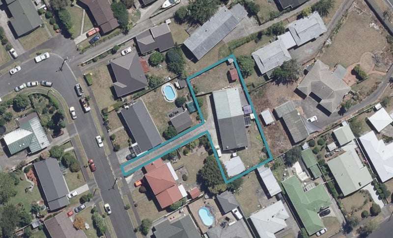 44B Regent Street, Silverdale, Hamilton - Carousel 1