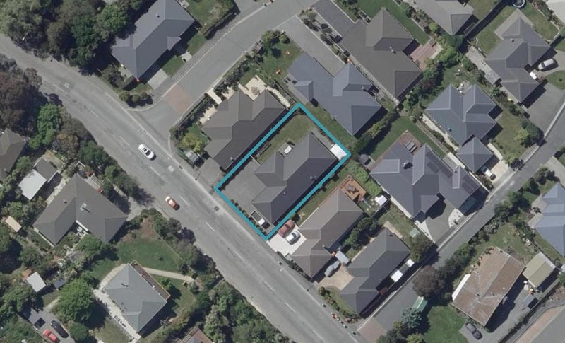 118 Port Hills Road, Heathcote Valley, Christchurch - Carousel 1