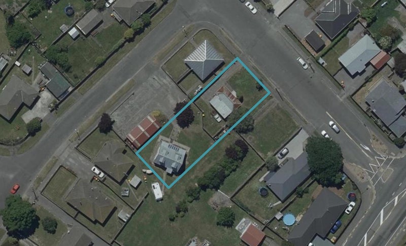 38 Garvins Road, Hornby, Christchurch - Carousel 1