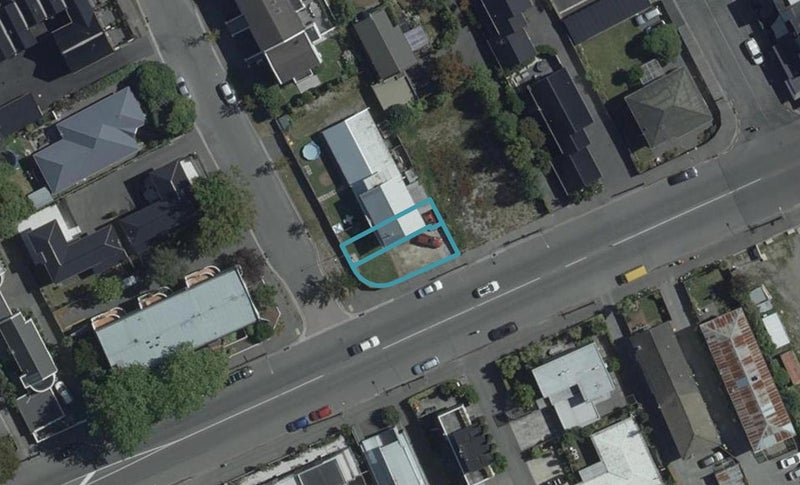 2 Cheltenham Street, Merivale, Christchurch - Carousel 1