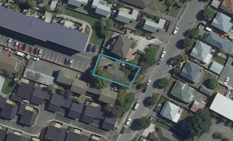 25 Olliviers Road, Phillipstown, Christchurch - Carousel 1