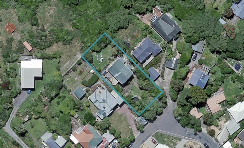 6 Patna Street, Ngaio, Wellington - Carousel 1
