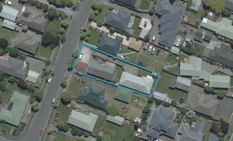 2/22 Brockham Street, Casebrook, Christchurch - Carousel 1