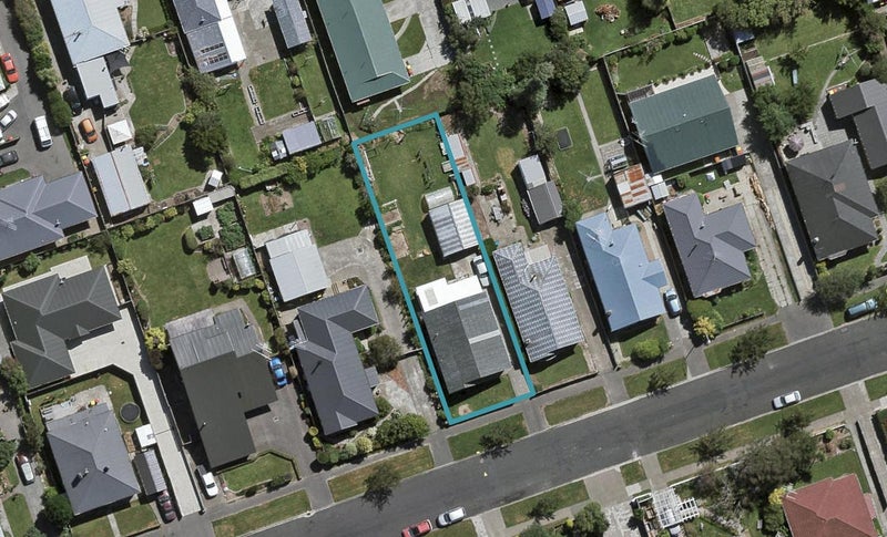 74 Mitchell Street, Richmond, Invercargill - Carousel 1