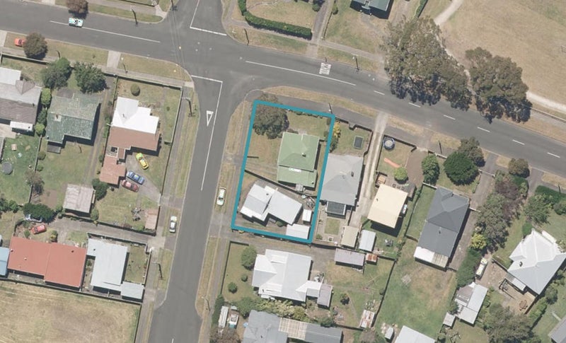 5A Cambridge Street, Gonville, Whanganui - Carousel 1