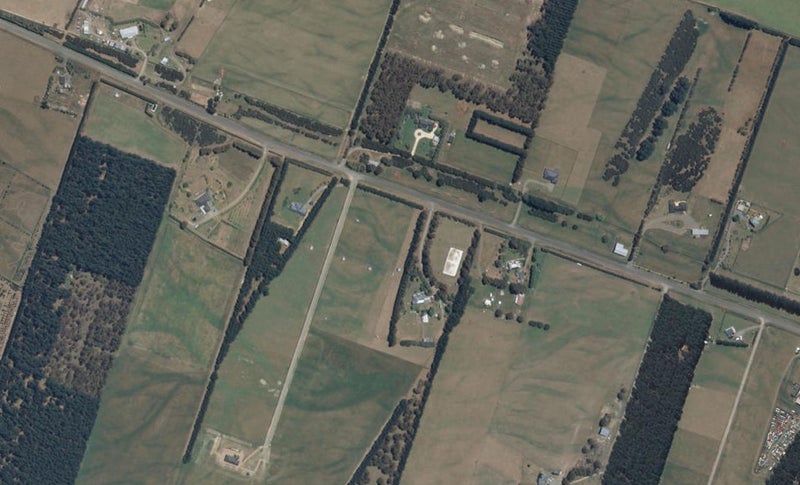 339 Main Race Road, Eyrewell, Rangiora - Carousel 1