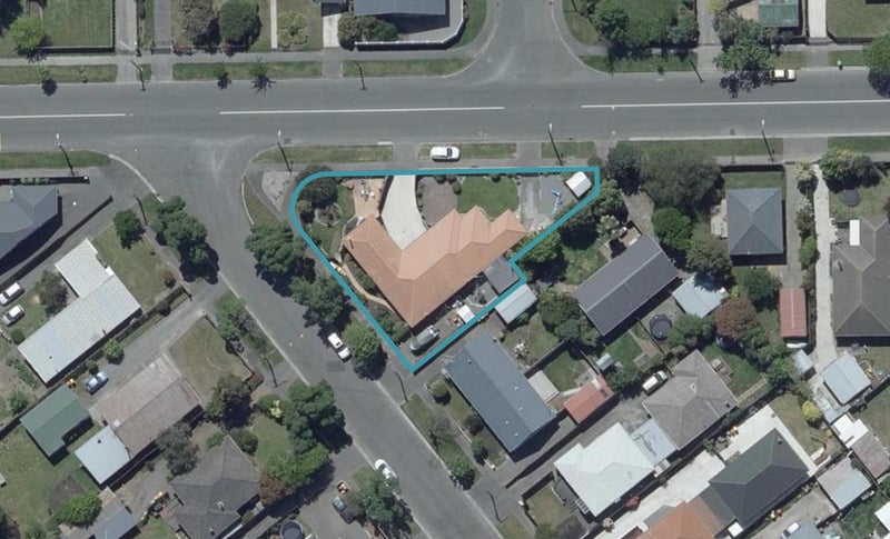 2/219 Beach Road, North New Brighton, Christchurch - Carousel 1