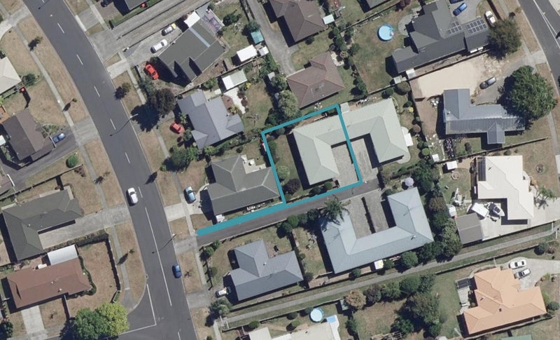 3 Cambrian Lane, Flagstaff, Hamilton - Carousel 1