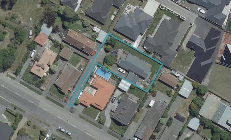 86A Claridges Road, Casebrook, Christchurch - Carousel 1