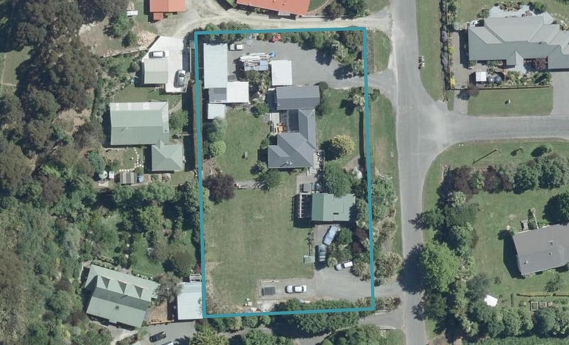 32 Terrace Road, Leithfield, Amberley - Carousel 1