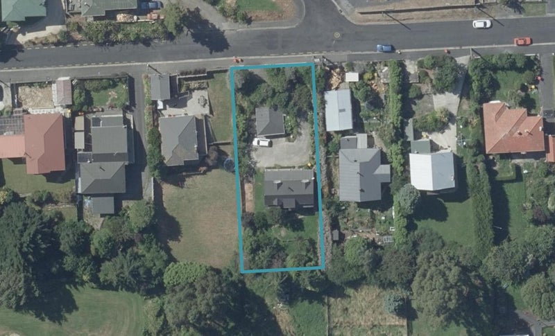 22 John Street, Abbotsford, Dunedin - Carousel 1
