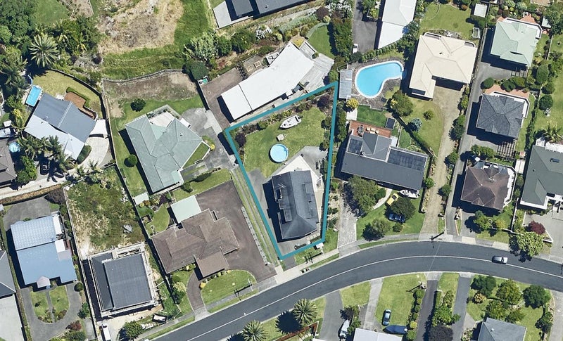 43 Milton Road, Otumoetai, Tauranga - Carousel 1