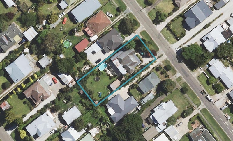 308 Whitaker Street, Whataupoko, Gisborne - Carousel 1
