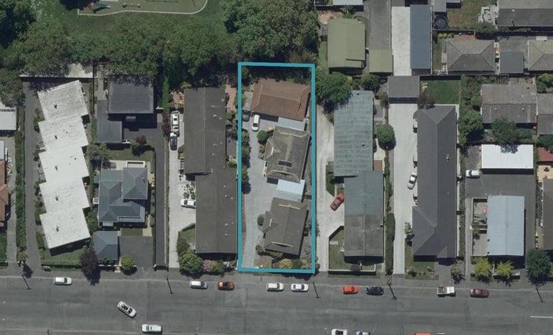 1/61 Ranfurly Street, St Albans, Christchurch - Carousel 1