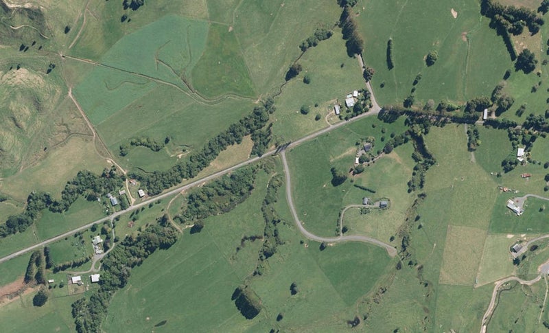 4 Riley Place, Owhango - Carousel 1