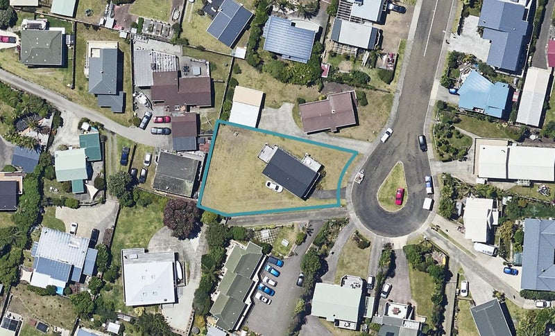 8 Mason Place, Ohope, Ōhope - Carousel 1