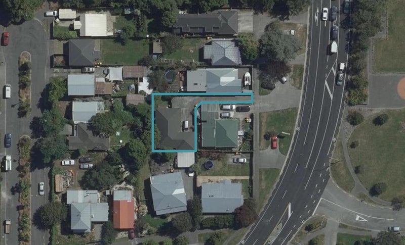 41 Burlington Street, Sydenham, Christchurch - Carousel 1