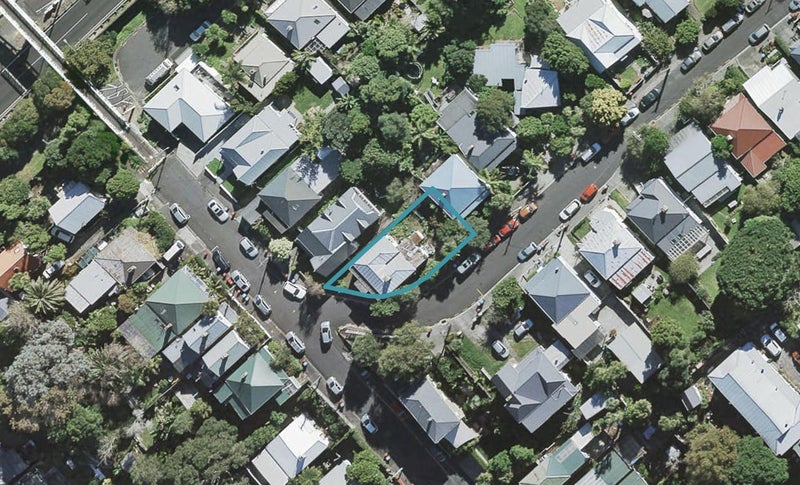 57 Haslett Street, Eden Terrace, Auckland - Carousel 1