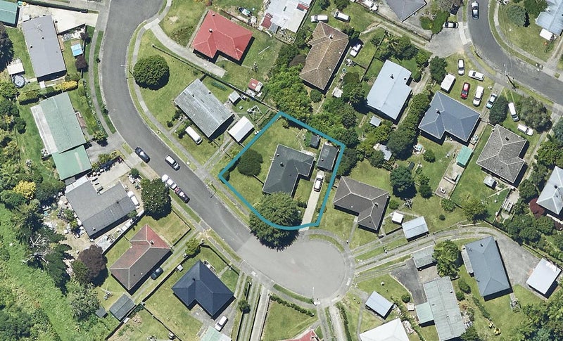 23 Jones Street, Gate Pa, Tauranga - Carousel 1