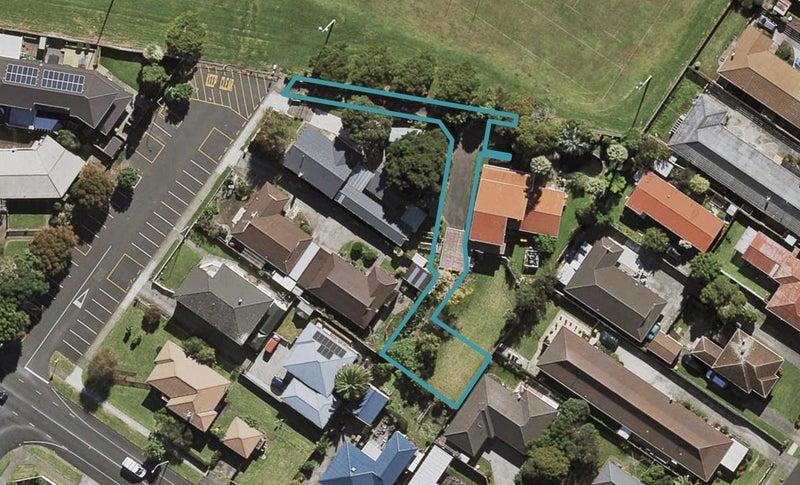 9/45A Wentworth Avenue, Papatoetoe, Auckland - Carousel 1