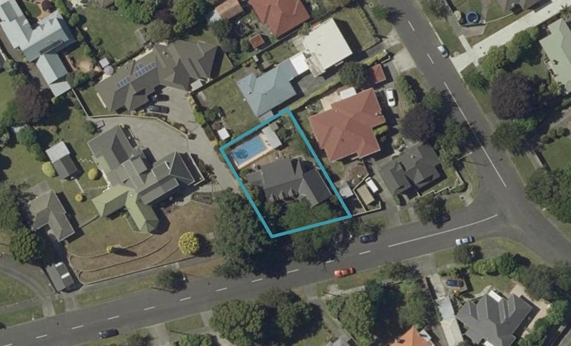 41 East Street, Terrace End, Palmerston North - Carousel 1