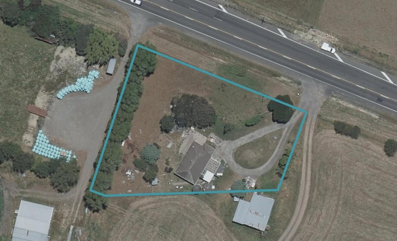 2503 State Highway 3, Sanson, Palmerston North - Carousel 1