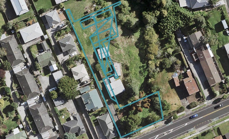 1/72 Alfriston Road, Manurewa East, Auckland - Carousel 1