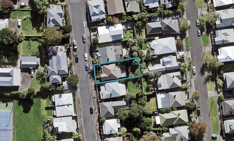 6 Hector Street, Ponsonby, Auckland - Carousel 1