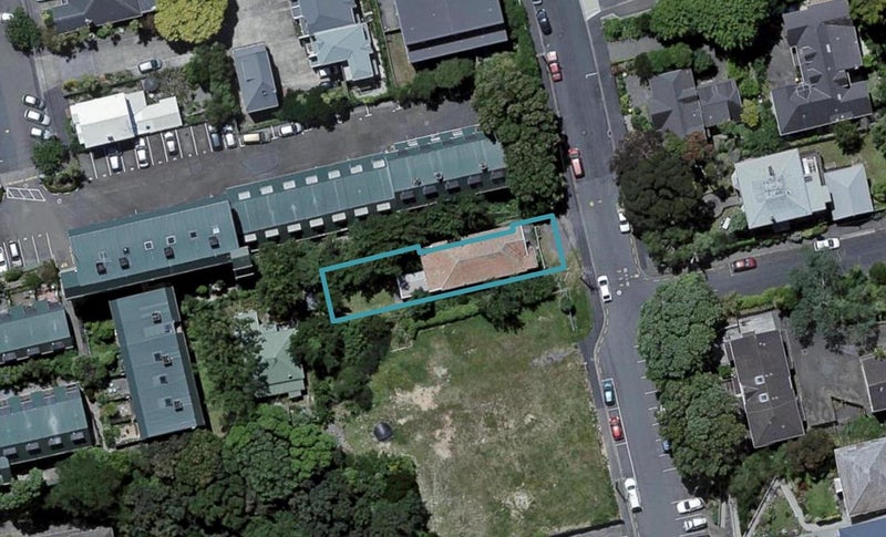 122A Coromandel Street, Newtown, Wellington - Carousel 1