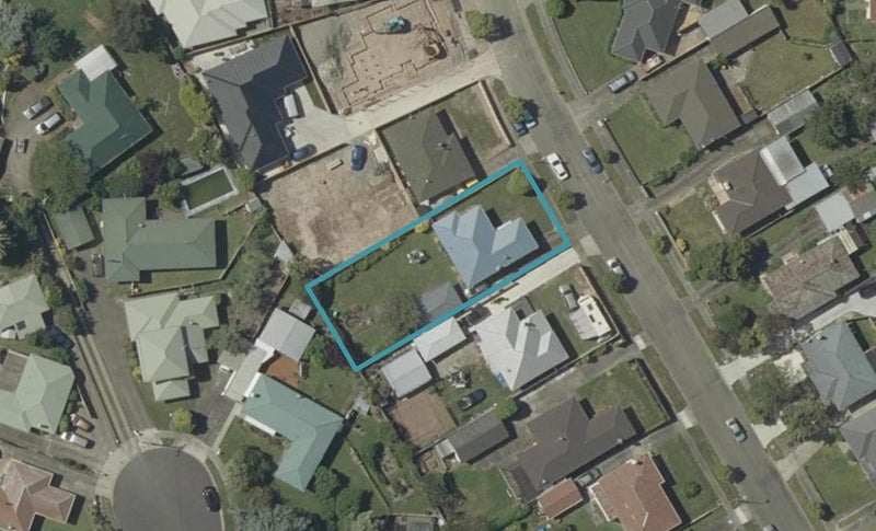 35 Nottingham Avenue, Awapuni, Palmerston North - Carousel 1