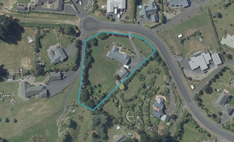 15 Wavy Knowes Drive, Waldronville, Dunedin - Carousel 1