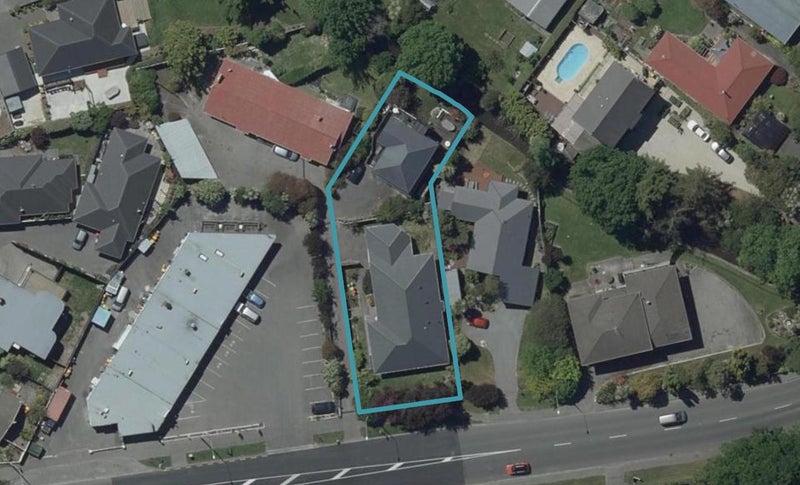 2/138 Cashmere Road, Hoon Hay, Christchurch - Carousel 1