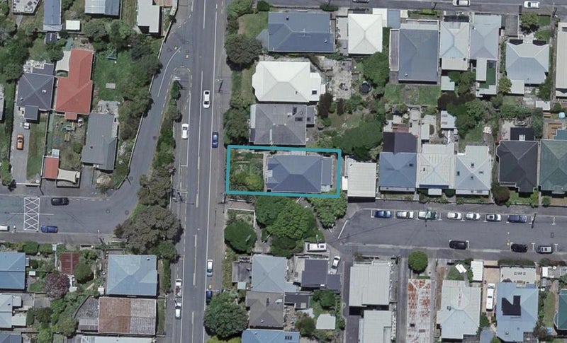 541 Adelaide Road, Berhampore, Wellington - Carousel 1