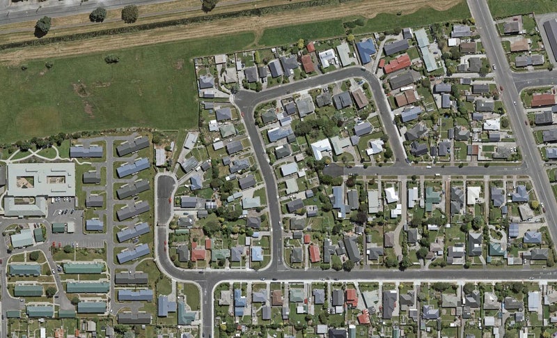 9 Orwell Crescent, Newfield, Invercargill - Carousel 1