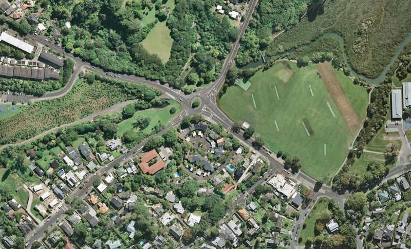 6/153 Bassett Road, Remuera, Auckland - Carousel 1