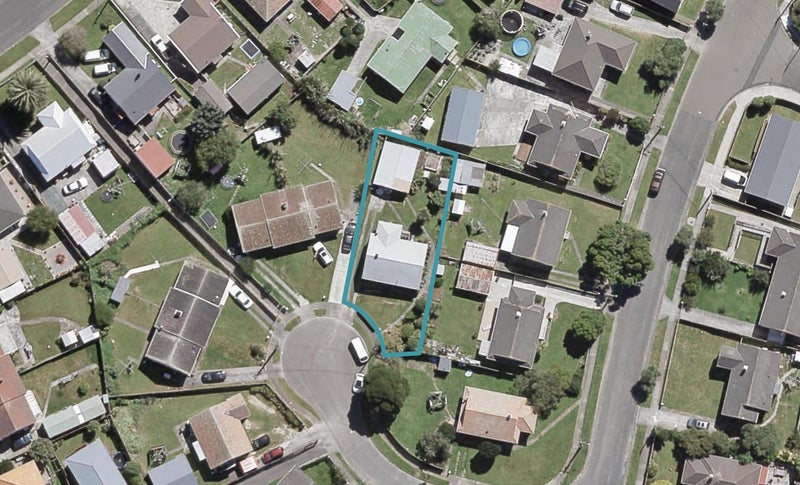 9 Hooper Grove, Taita, Lower Hutt - Carousel 1