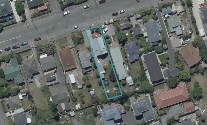 69 Leaver Terrace, North New Brighton, Christchurch - Carousel 1