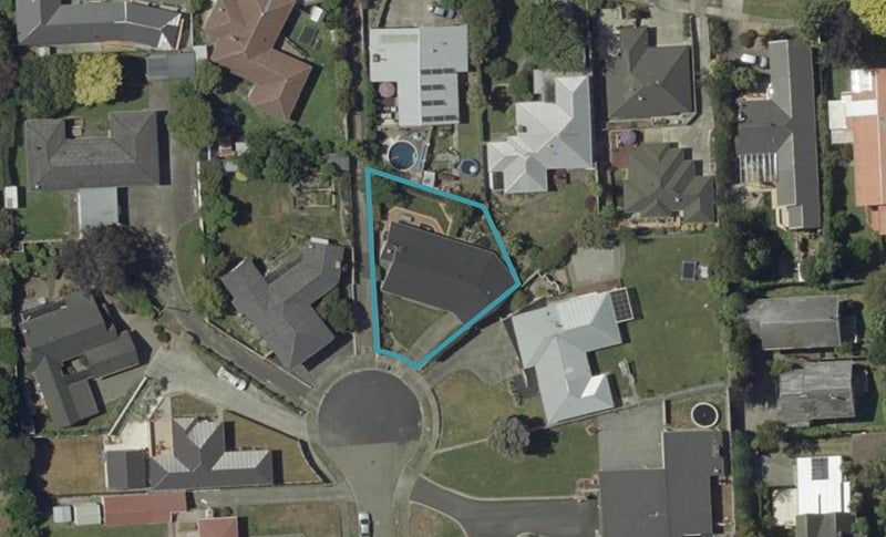 9 Alton Place, Hokowhitu, Palmerston North - Carousel 1