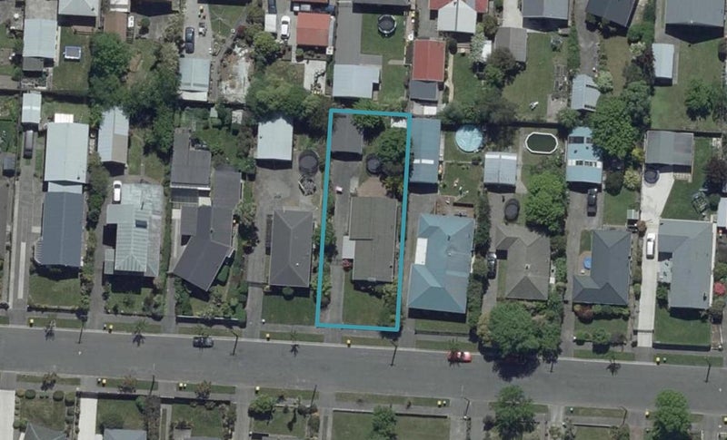 59 Wingate Street, Redwood, Christchurch - Carousel 1