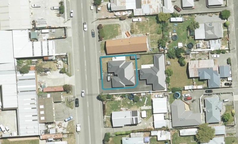 19A Stuart Street, Blenheim, Blenheim - Carousel 1