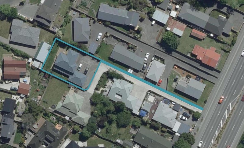 655B Main North Road, Belfast, Christchurch - Carousel 1