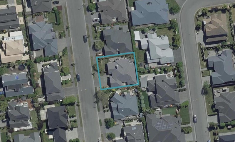 28 Watermill Boulevard, Northwood, Christchurch - Carousel 1