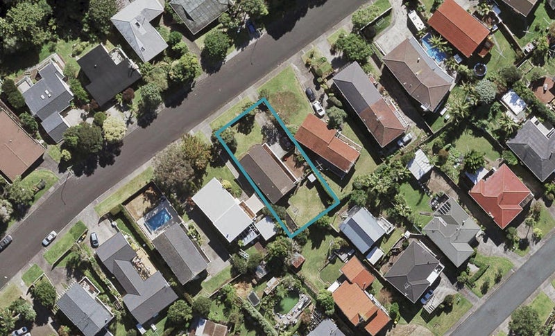 100 Eban Avenue, Hillcrest, Auckland - Carousel 1