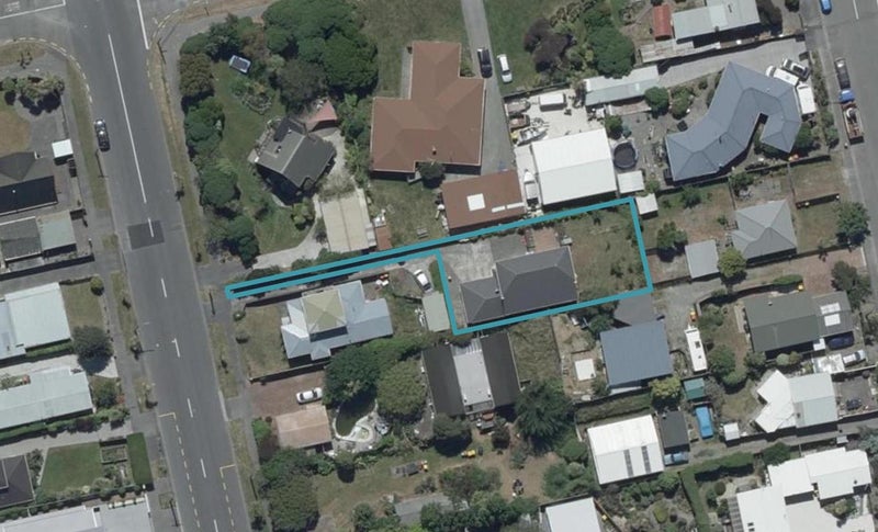 8A Aston Drive, Waimairi Beach, Christchurch - Carousel 1