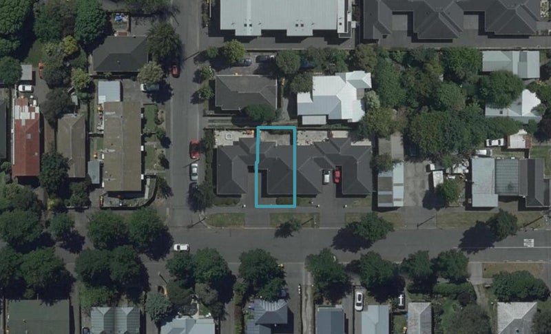 107 Poulson Street, Addington, Christchurch - Carousel 1