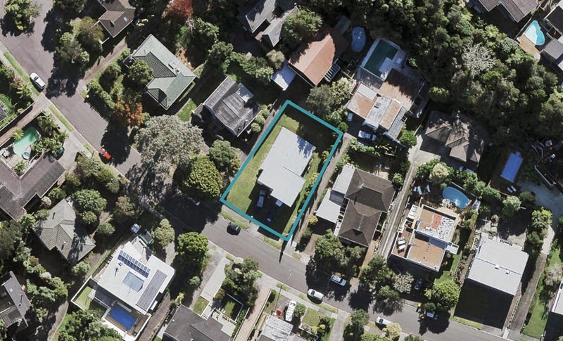 23 Mappin Place, Chatswood, Auckland - Carousel 1