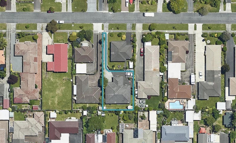 36A Holland Street, Glenholme, Rotorua - Carousel 1