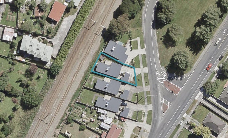 429 Cambridge Terrace, Naenae, Lower Hutt - Carousel 1
