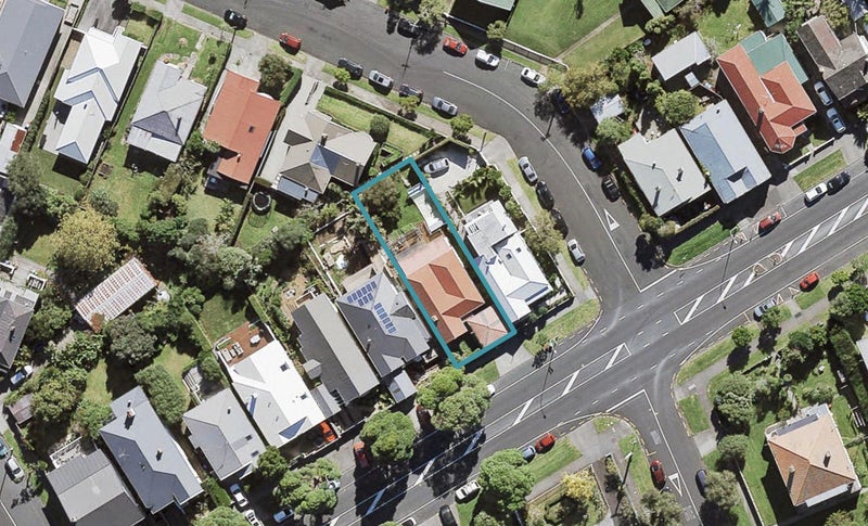 47 Surrey Crescent, Grey Lynn, Auckland - Carousel 1