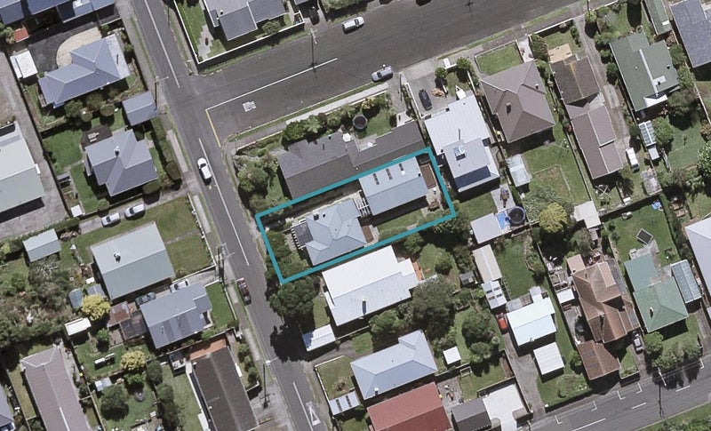 63 Record Street, Fitzroy, New Plymouth - Carousel 1